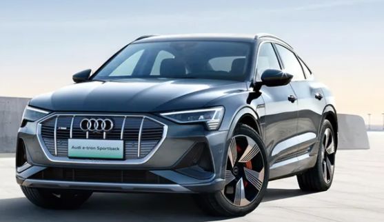 奥迪将于2026年开始只推出电动汽车