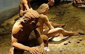 中国陶瓷历史文化简述(2):陶器的诞生