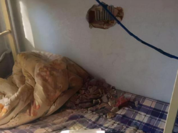 全国“寒酸”大学宿舍排名，越看越扎心，堪比真人版“荒野求生”