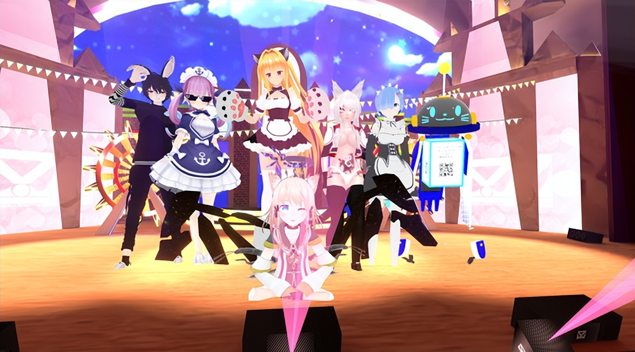 米津玄师背后的「女孩」：世界第一虚拟歌姬