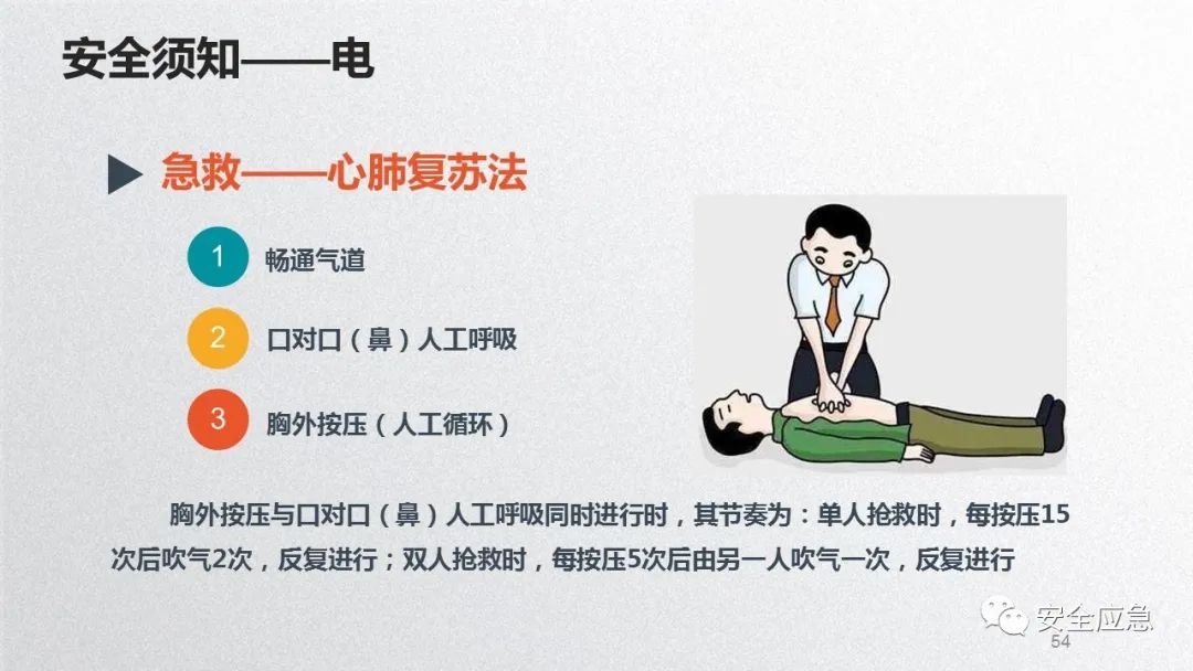 什么是三级安全教育？最全总结合集