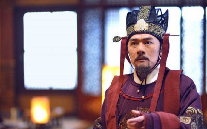 《王者荣耀》中百里守约的原型，文武全才，最后为何却无法守约？