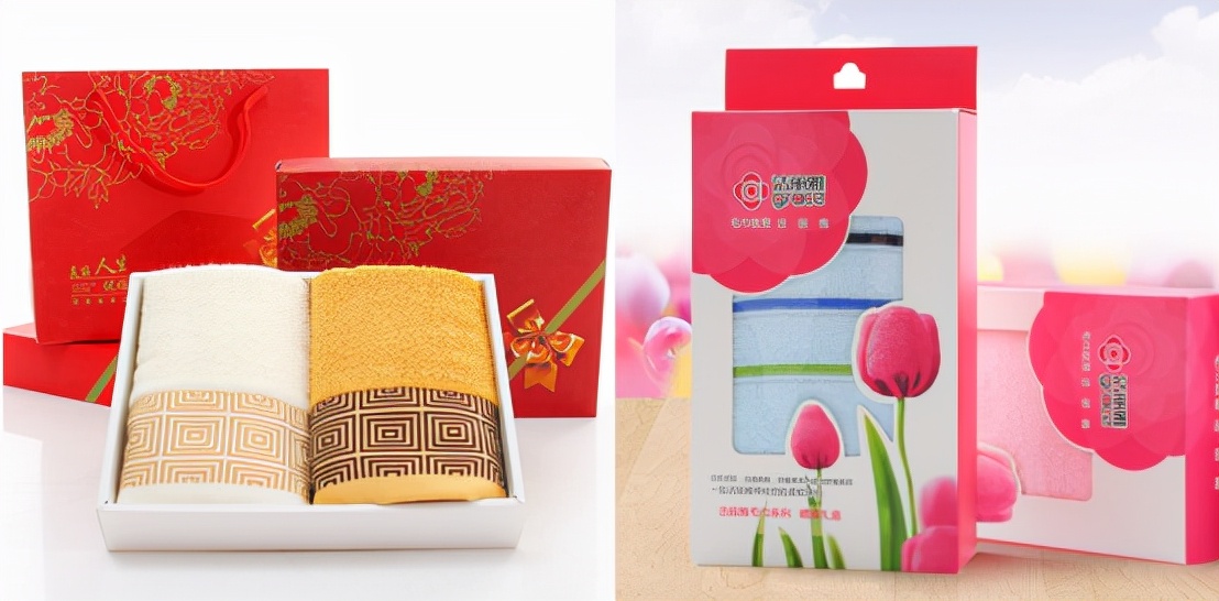 100以內的節日福利禮品，好看又實用