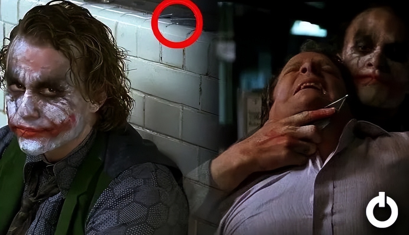 好莱坞电影中不为人知的惊人小细节，这就是差距啊…