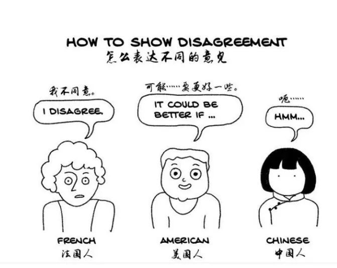 老外眼里的中国VS现实中国，这组“小学生”漫画被200万网友围观