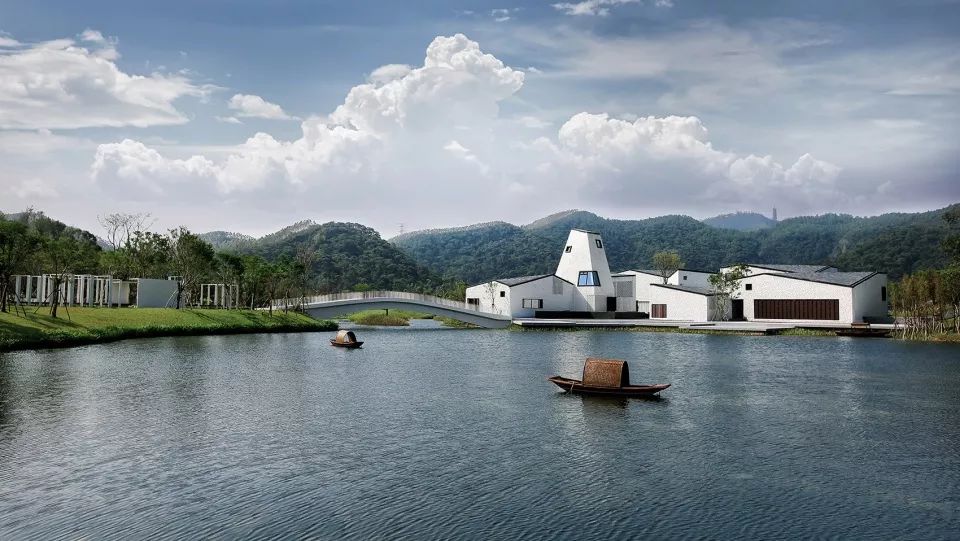 乡村改造，这样设计才够惊艳