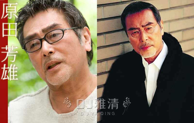 80年代十大日本男星今昔照 当年个个是男神 丰神俊朗 可惜5位已去世