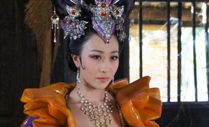 盘点封神演义最强十大妖怪，乌云仙勉强上榜，陆压道人只能排第三