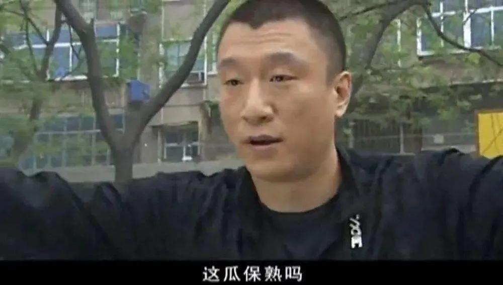 刘华强为什么要杀卖瓜的，知道真相后情有可原