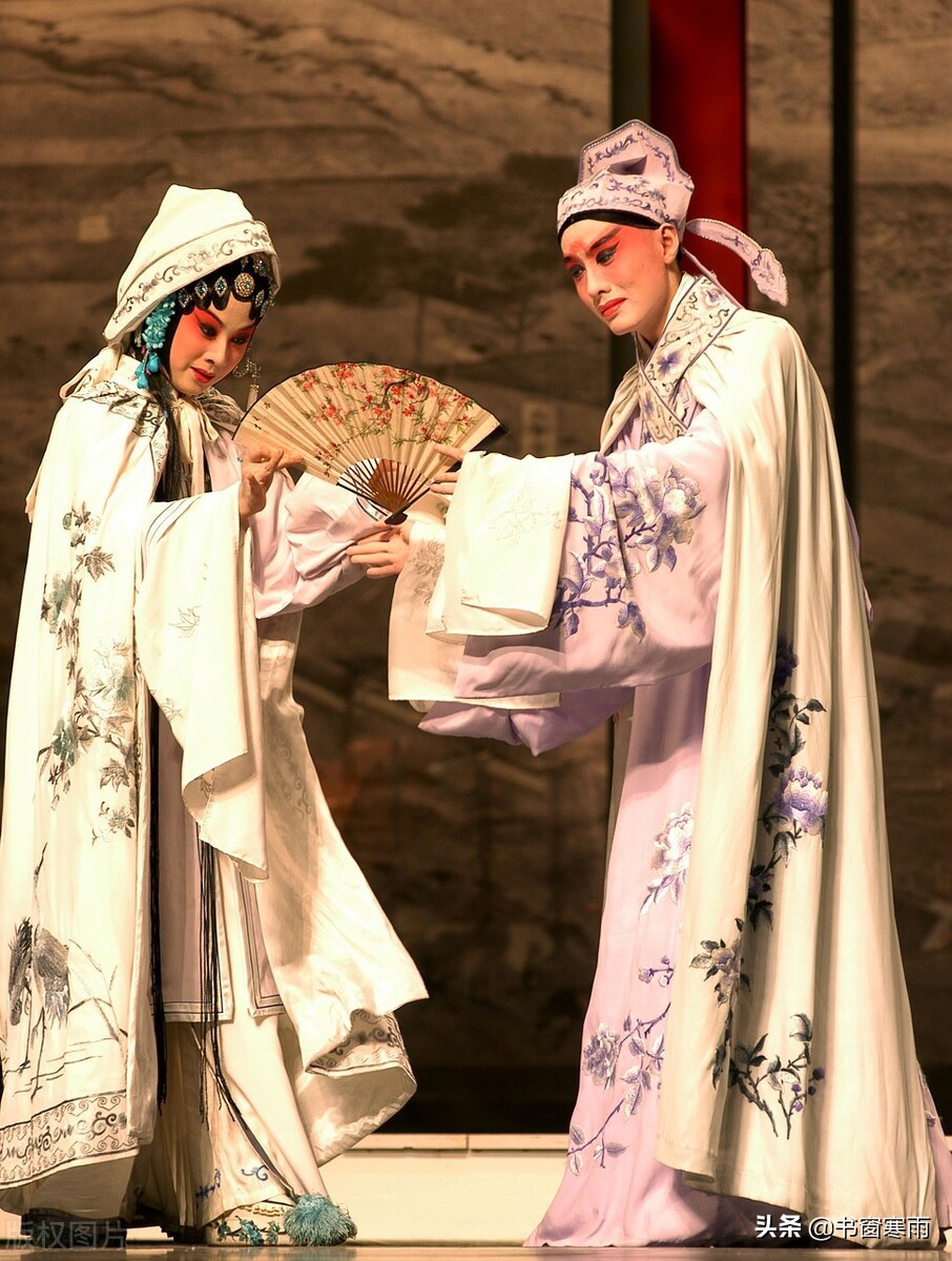 《桃花扇》题词十八首