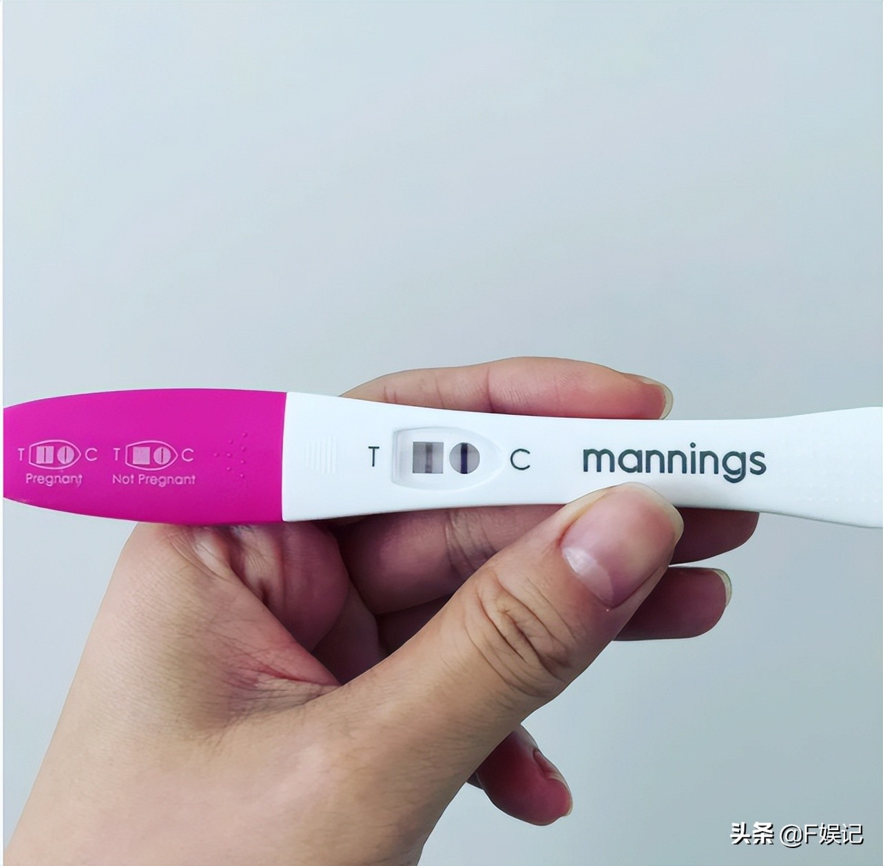 TVB老戏骨文雪儿宣布小女儿怀孕的喜讯 大女儿今年已经诞下儿子