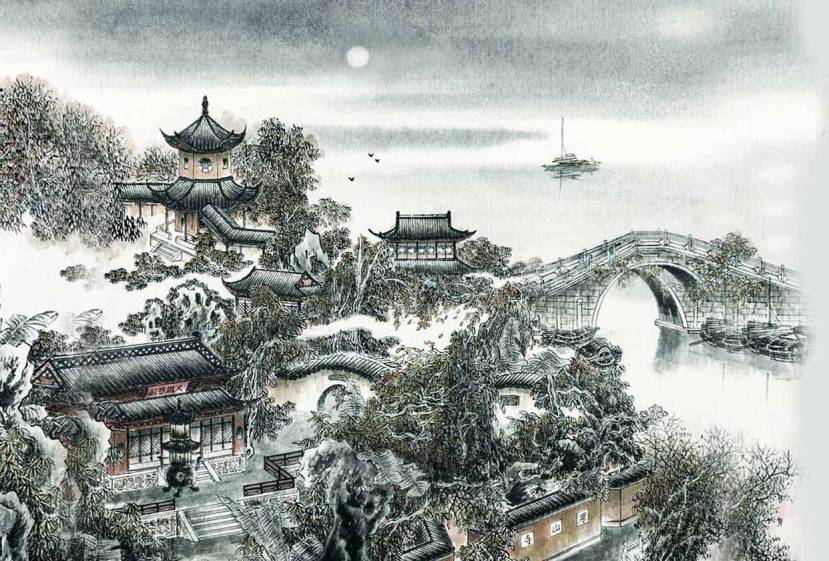 浅谈古代人物小传的撰写