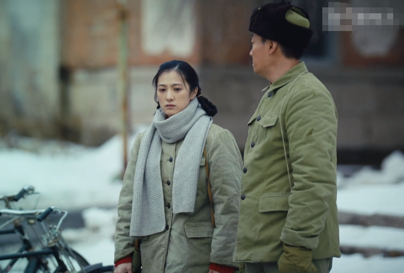 白烨树电影剧情「解说」