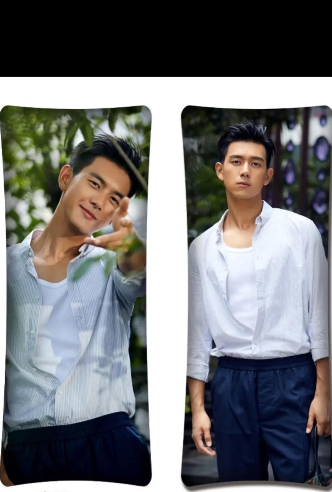 李现的各式穿搭，你喜欢他的什么风格呢？