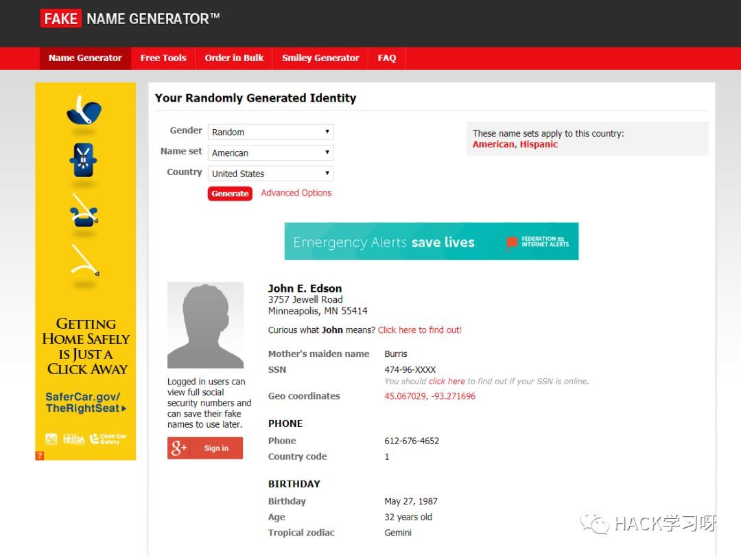 如何注册一个国际通用的邮箱（国内外临时匿名邮箱及接收手机短信验证码网站）