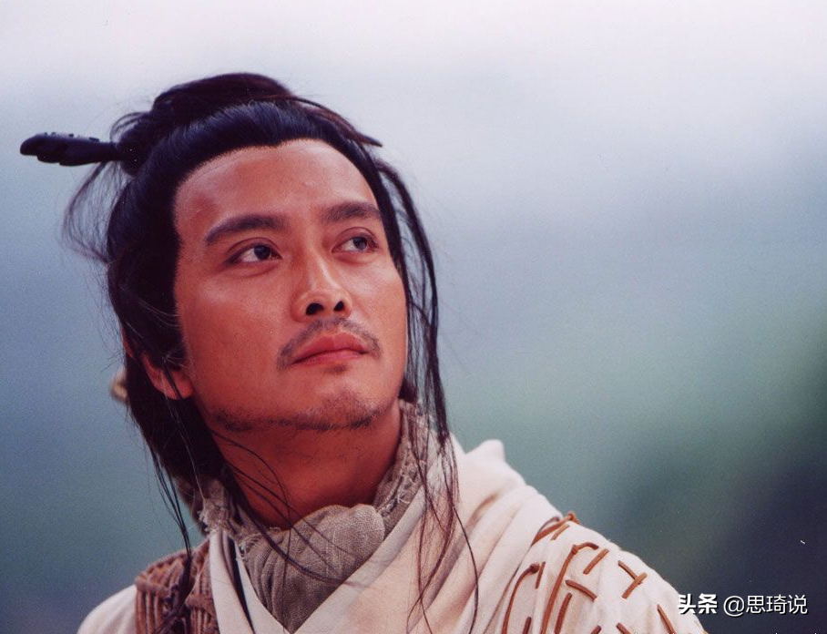 俞灏明的脸、谢霆锋的手、成龙全身是伤，辉煌背后是血泪