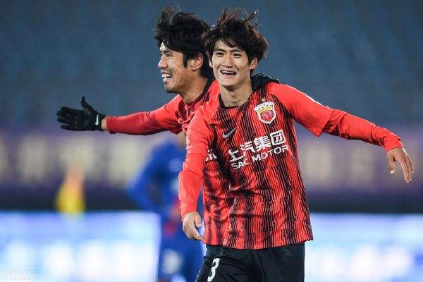 中超16队青训调查：鲁能足校首屈一指 崇明岛哺育的不只是上海足球