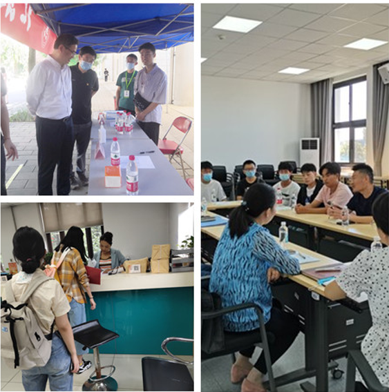 一年来，这所“全国唯一”大学频频牵手国内外名校，大动作不断