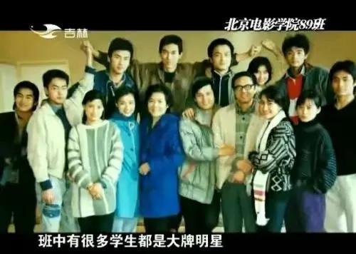 演员柳云龙：开过公司，经过商，娶大学同学，相爱20年零绯闻