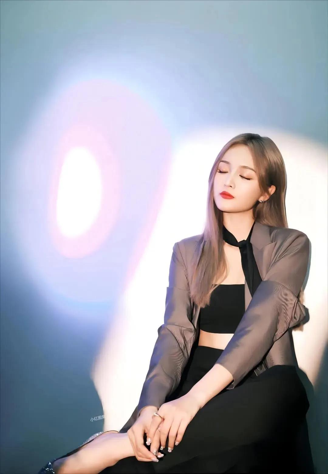 吴宣仪高清壁纸