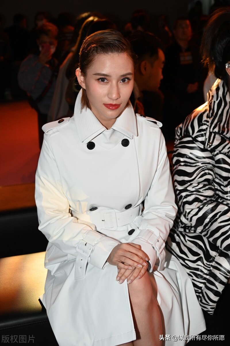 富家千金何超莲