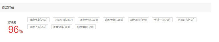 618返场活动攻略：换手机看这三款不同价位真香机，错过再等半年