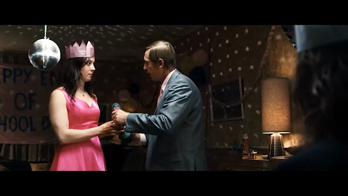 让人肾上腺飙升的电影，全程高能炸裂，将人性的肮脏扒的一丝不剩