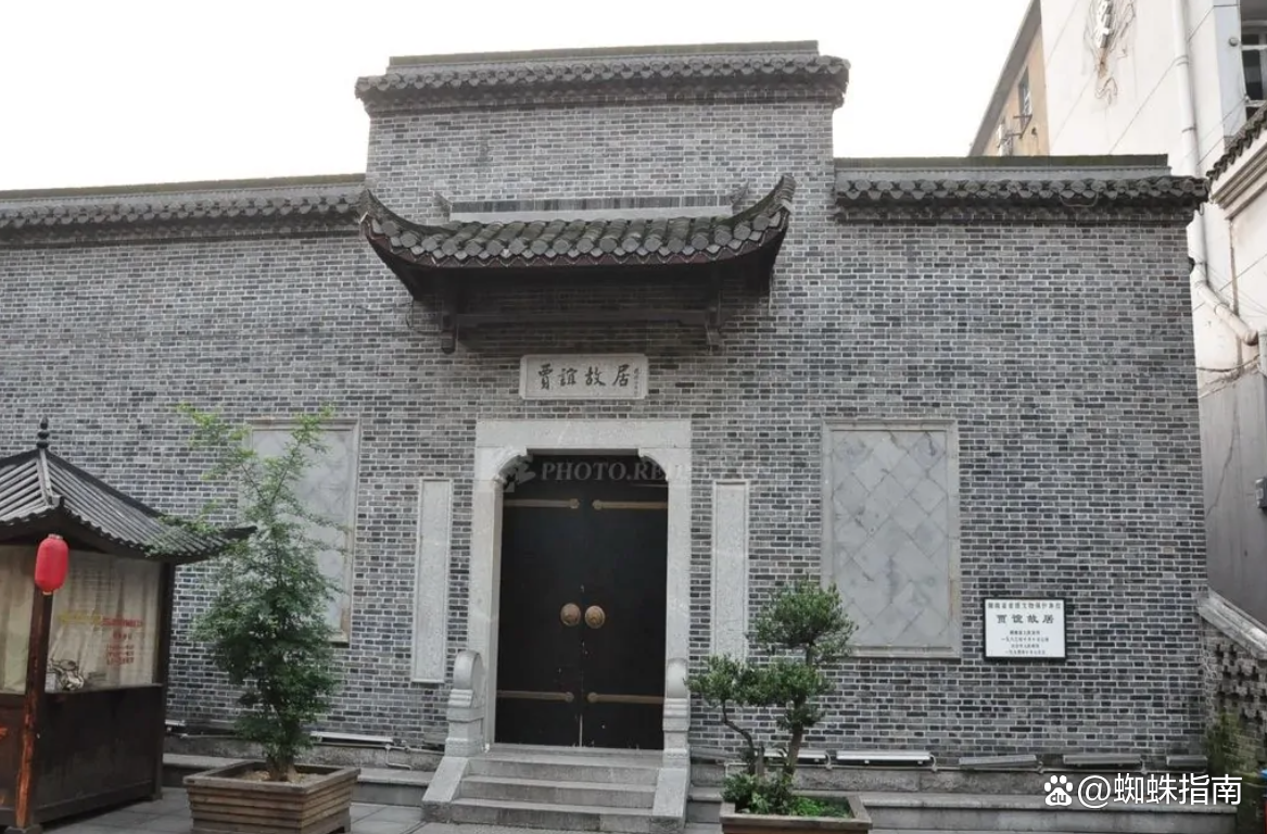 盘点中国最美园林名单大全（下），建议收藏