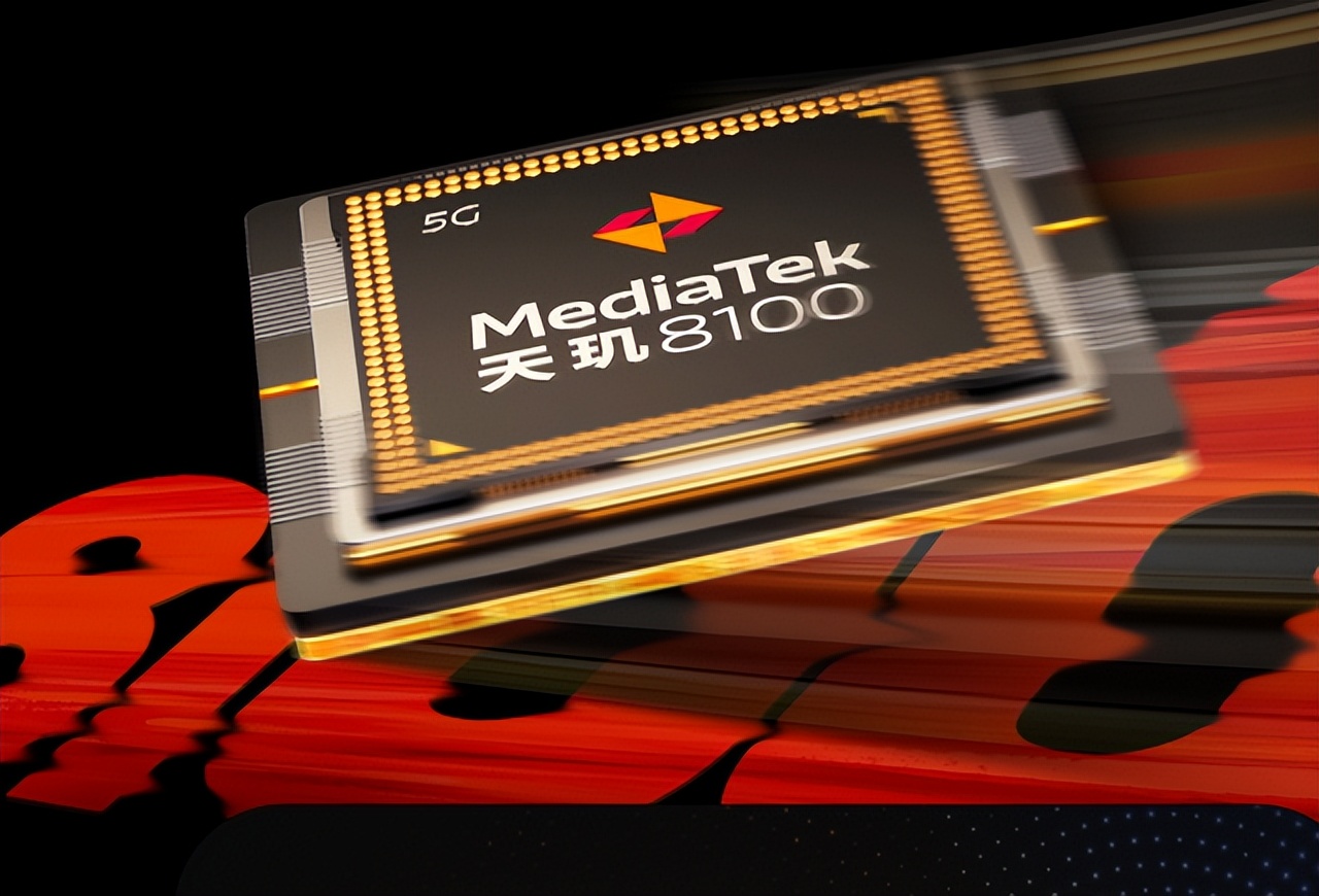 小米再度给力：天玑 8100+LPDDR5+高配LCD屏，这才是千元机天花板