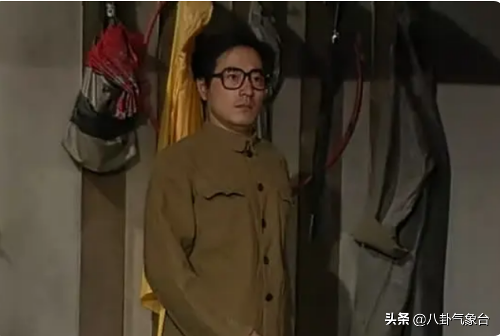 8年后再看《正阳门下》，才发现里面的配角个个大有来头