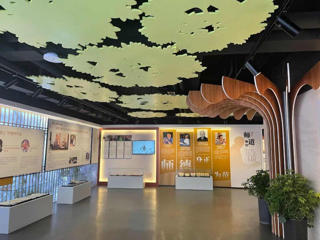 3创“中国高校之最”！最近，这一“教育基地”在成都正式开馆！