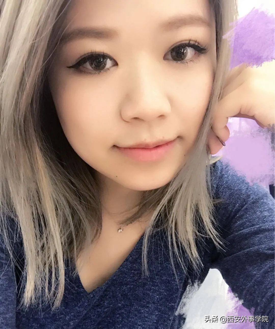 西安外事学院国际合作学院 | 日语系