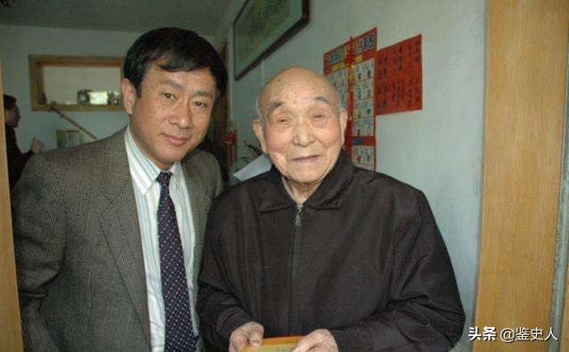 留在中国的最后一个侵华日军：隐居中国60年，娶山东媳妇子孙满堂