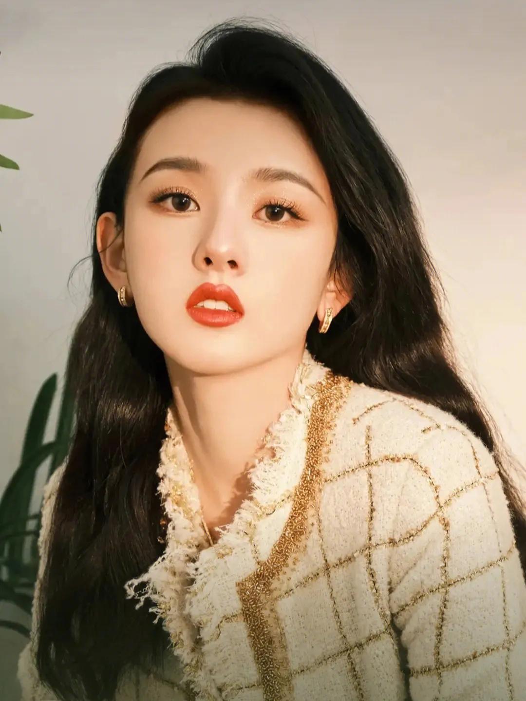 灵动女孩宋祖儿