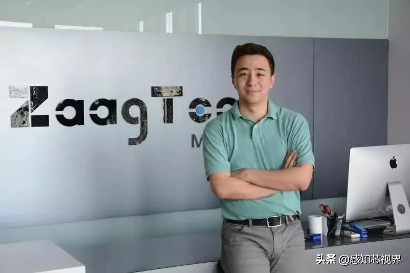 125周年校庆，细数「浙大系」的传感大佬们