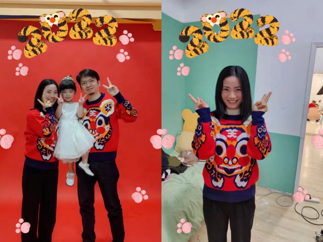 马上过年了！我买了5件喜庆好物迎接过年，希望2022年福气满出来