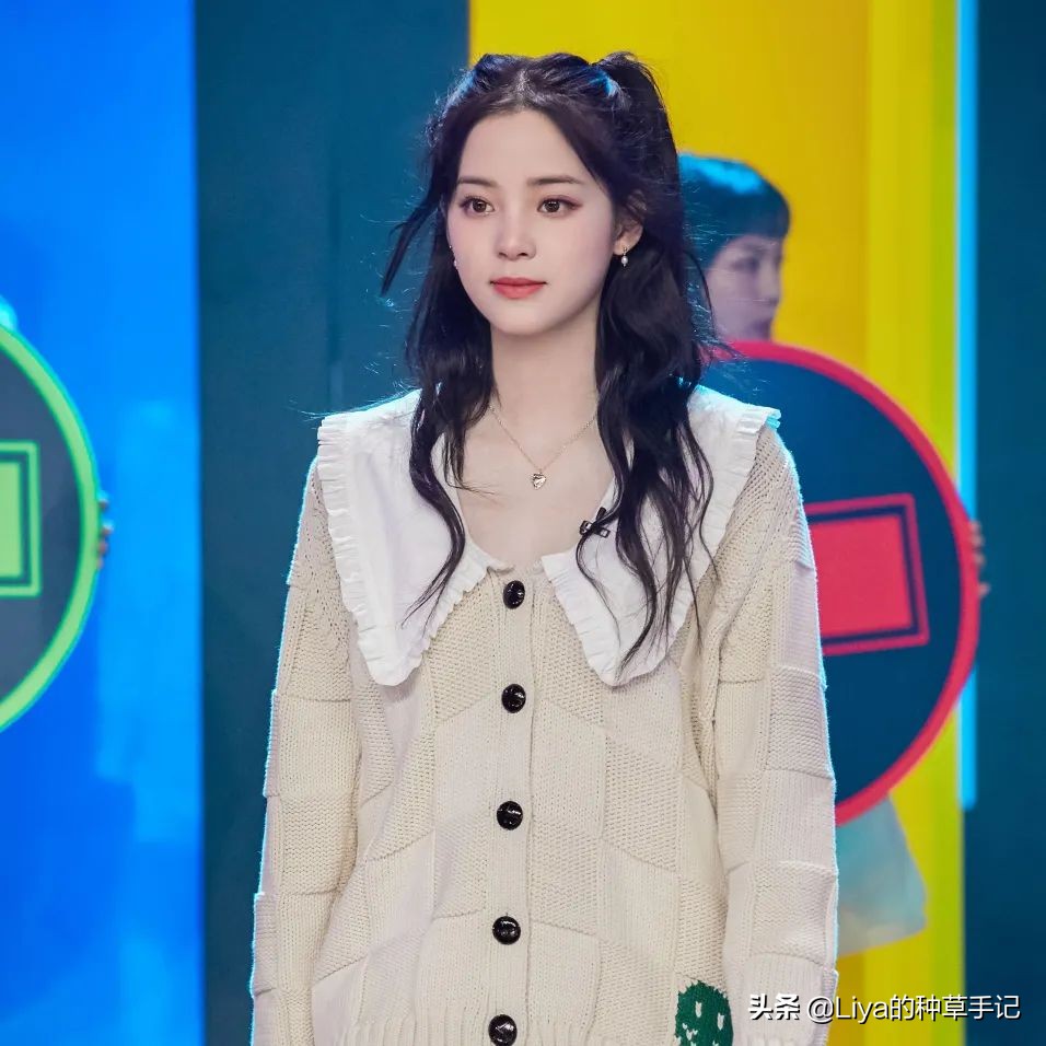 赵露思新剧翻车了？求求别再装甜妹了