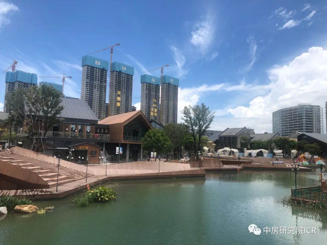以文塑旅，孕育国家人文历史地理复合IP