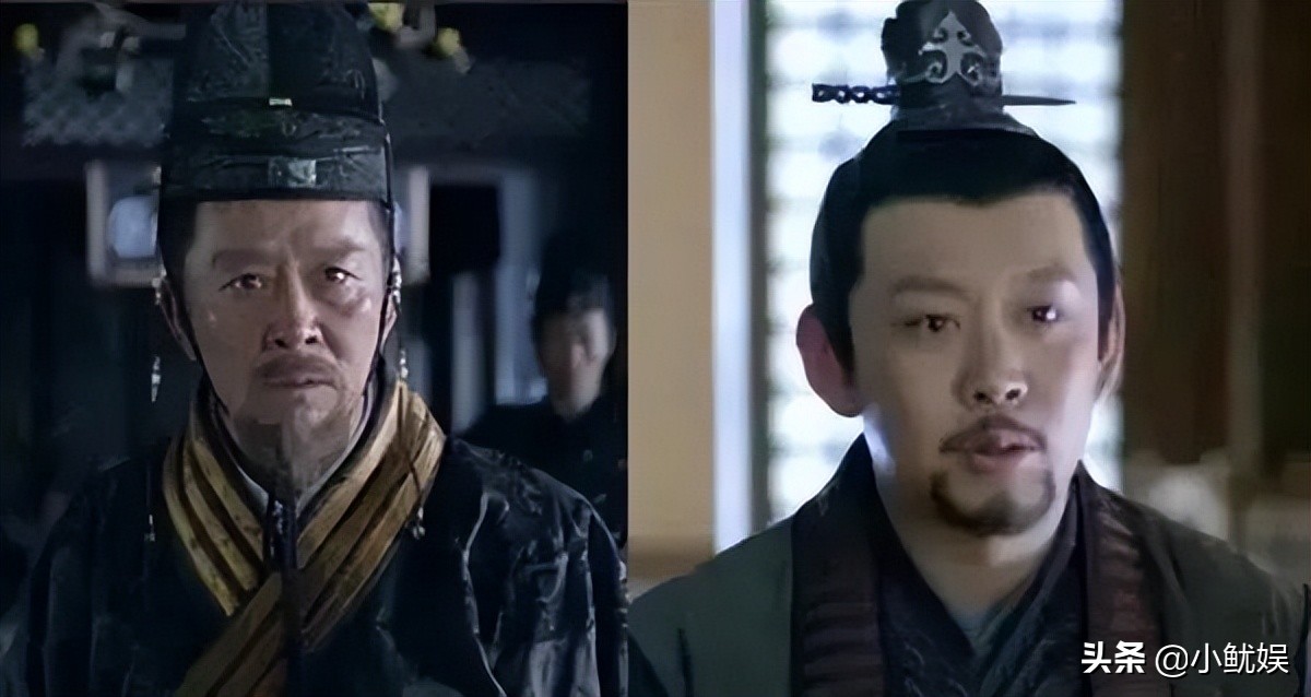 《父母爱情》：8年后才发现这3个人是真家人，一家三口演了5个剧