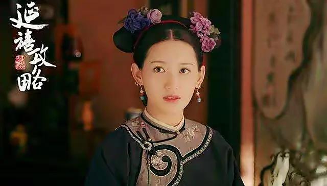 丫鬟侍卫也有出头日，这6位有人翻身做主角，有人却消失杳无音讯