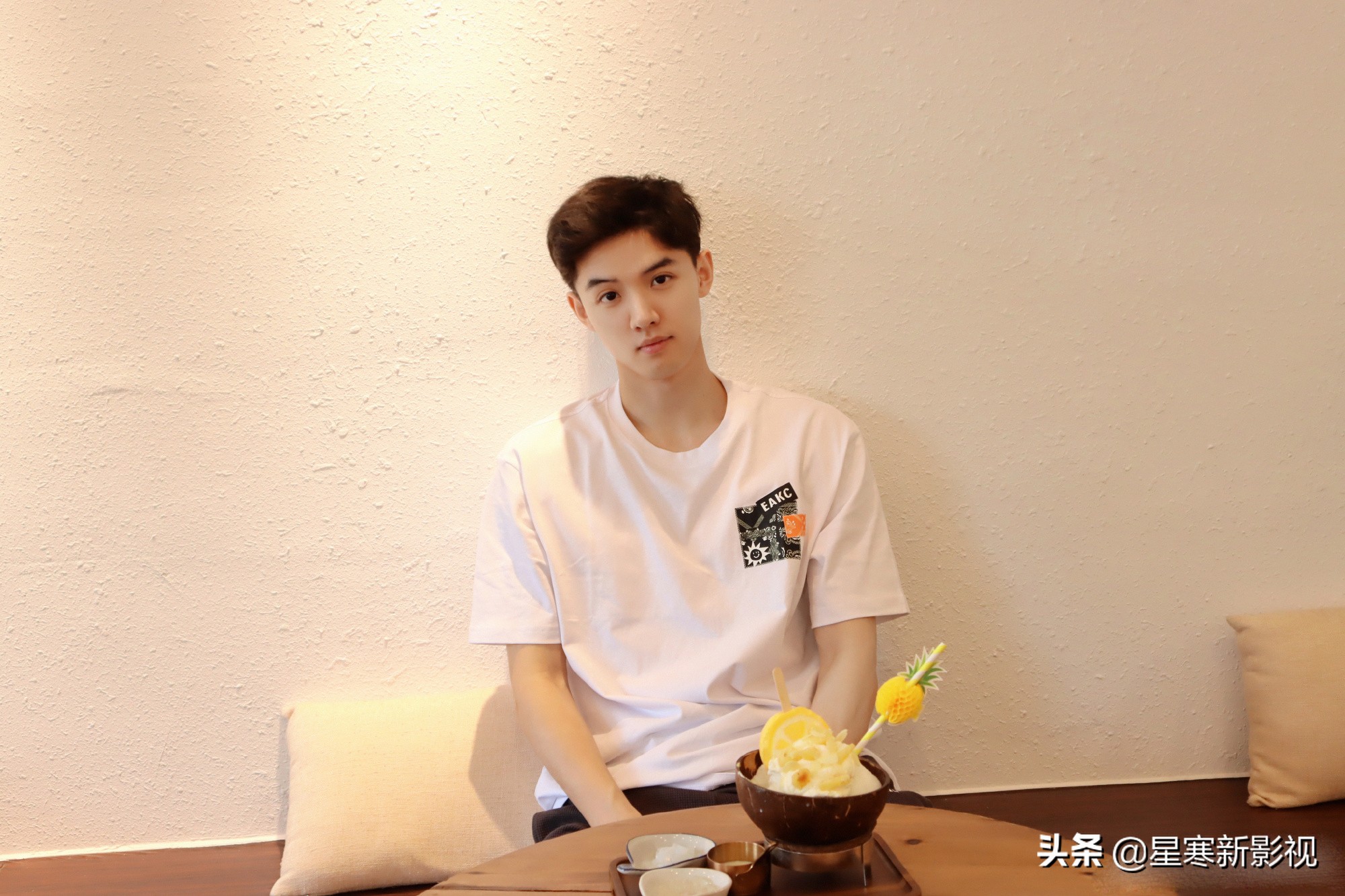 《宁安如梦》官宣，朱锐斌执导，白鹿张凌赫将上演的两世情缘纠葛