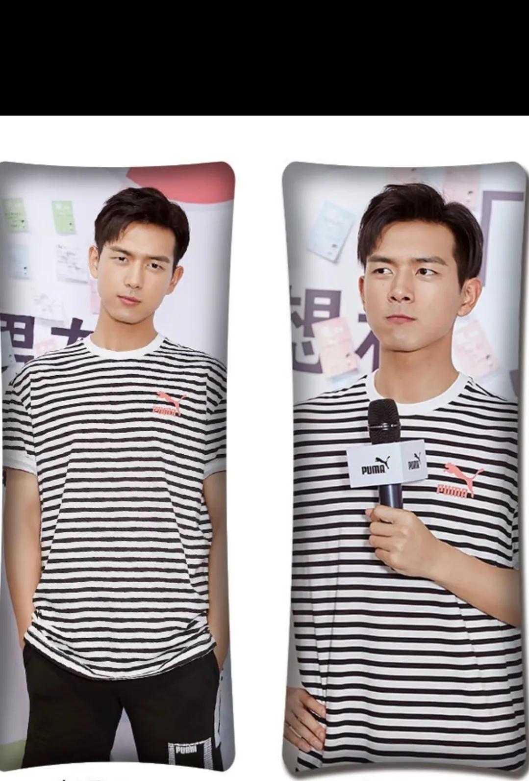 李现的各式穿搭，你喜欢他的什么风格呢？