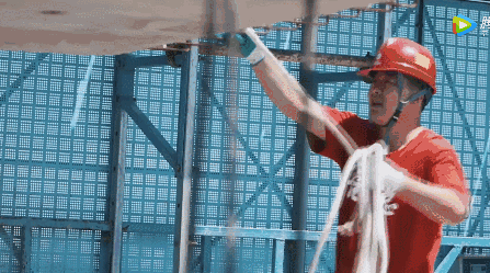 「干货」5个环节学会做装配式建筑吊装