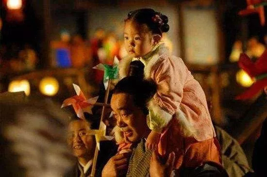 四大名著中,元宵节为何总有大事发生?