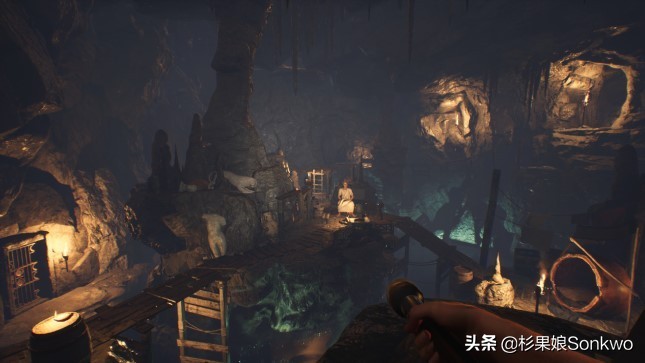 反客为主？那些比本体还要好玩的“正经”Mod