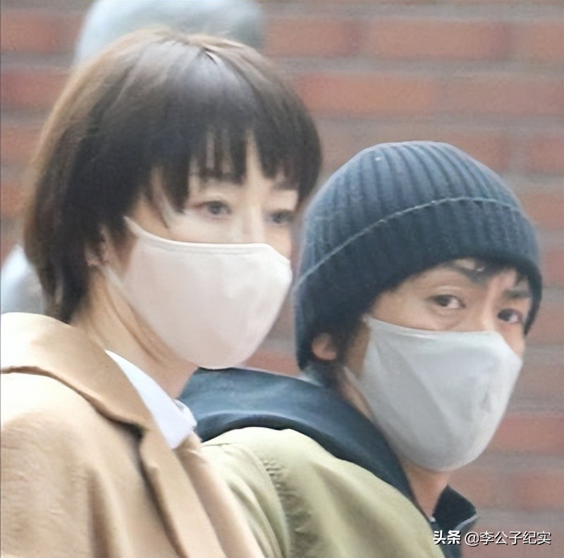 “昭和女神”悔婚轻生，被毒母送给大导演，46岁夺影后逆袭归来