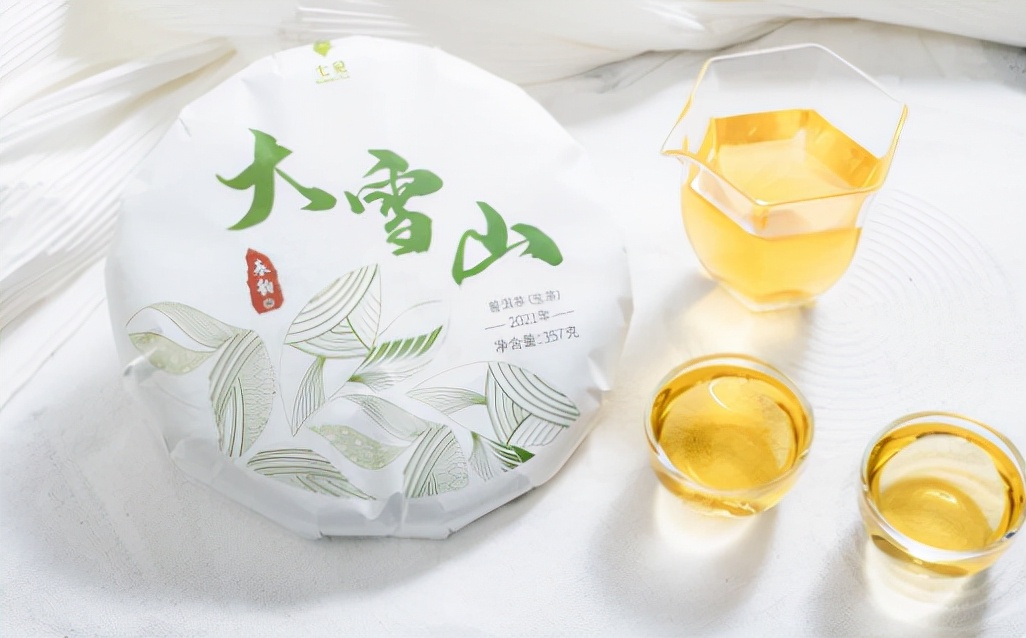万万没想到！这8款茶高颜值又好喝，被追着要链接，年前最后一波