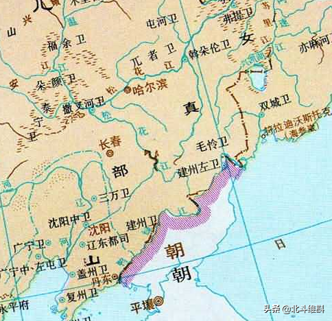 满洲人是哪里人（满洲民族起源历史详细介绍）