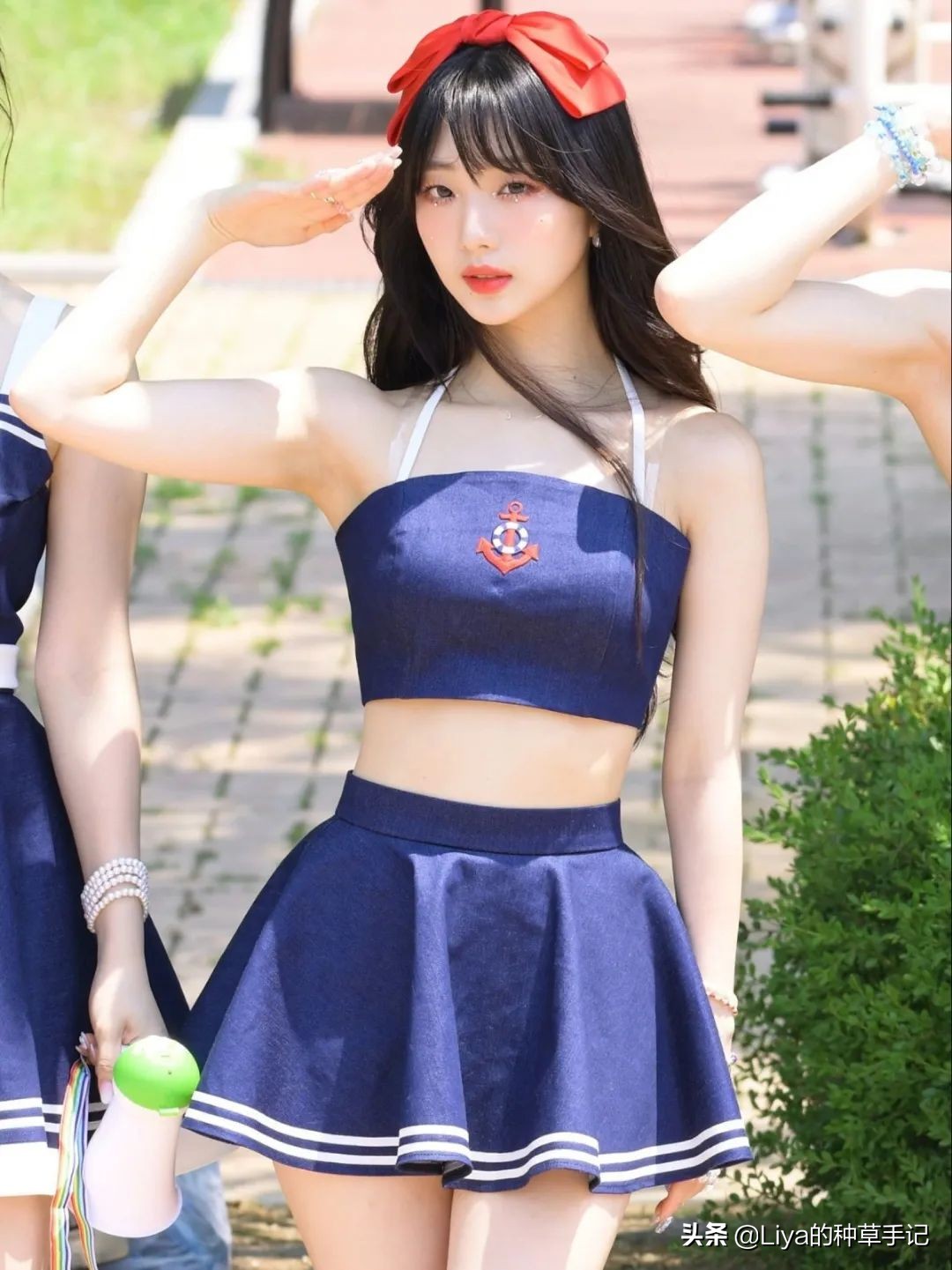 赵露思新剧翻车了？求求别再装甜妹了