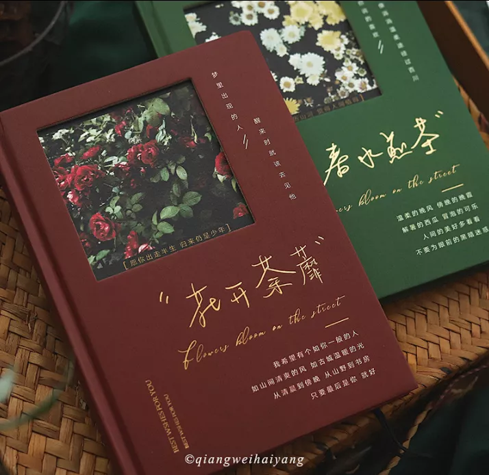 比较有文艺气质的礼物（文艺范的礼物）
